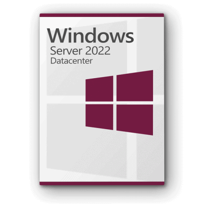 Microsoft Windows Server 2022 Datacenter